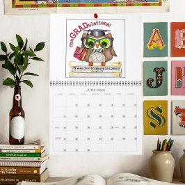 Visions & Verses Year of Inspirationカレンダー カレンダー