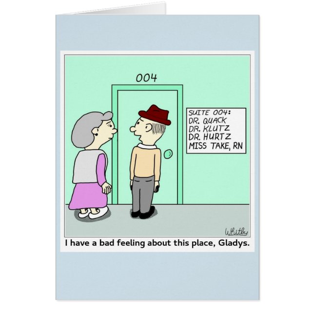 Visit博士の (正面)