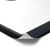 Visit Brookfield Zoo Vintage Poster ポスター (角)