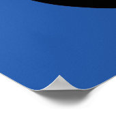 Visit Cubaヴィンテージキューバ旅行ポスター(キューバ2) ポスター (角)