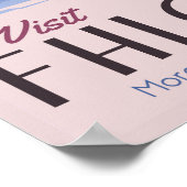 Visit Fhloston ポスター (角)