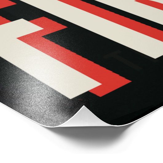 Visit First Exoplanet Found Outside Solar System  フォトプリント (角)