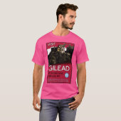 Visit Gilead(ダーク・タワー) Tシャツ (正面フル)