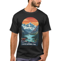 Visit Glacier National Park – マウンテン&ベア