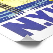 Visit Japan By Mail N.Y.K.ラインポスター ポスター (角)