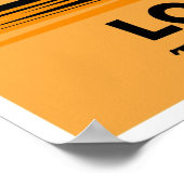 Visit Louisiana, The Pelican State, ポスター (角)