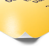 Visit Sunny Zozveシステム太陽の旅行ポスター フォトプリント (角)