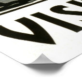 Visit the Zoo - WPA Poster - ポスター (角)