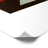 Visit the Zoo - WPA Poster - ポスター (角)