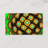 Visitenkarte 名刺 (正面)