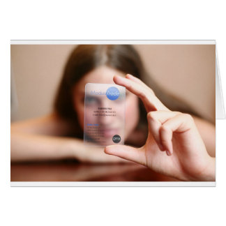 Visitenkartenの複数形