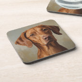 Visla コースター (左側)