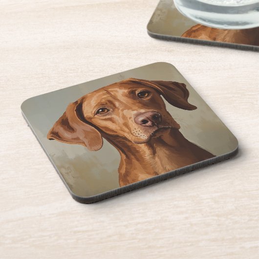 Visla コースター (左側)