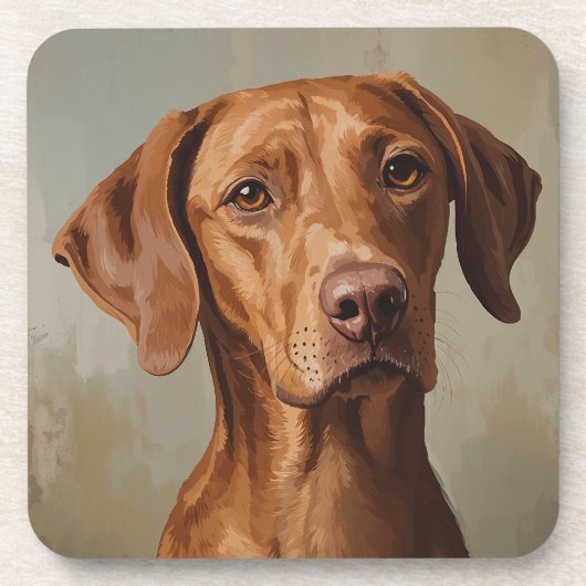 Visla コースター (正面)