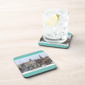 Vissershaven View、Vlissingen、オランダ コースター (右側)