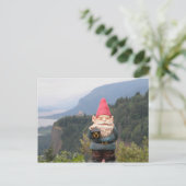 Vista格言 ポストカード (スタンド正面)