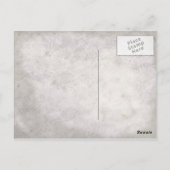 Vista格言 ポストカード (裏面)