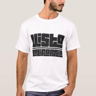 Vista – カリフォルニア tシャツ