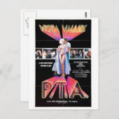 VISTA VALLEY P.T.A.ポストカード ポストカード (正面/裏面)