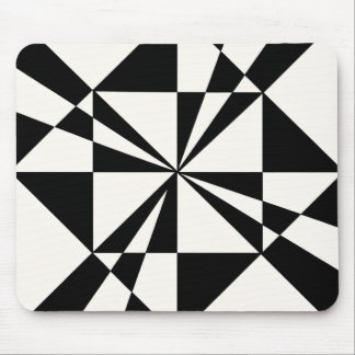 Visual Pull | Modern マウスパッド