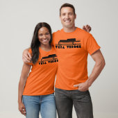 VITA VELOCEアルテフチュリスタ Tシャツ (ユニセックス)