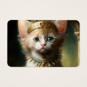 Vitage Kitten Angel (裏面)