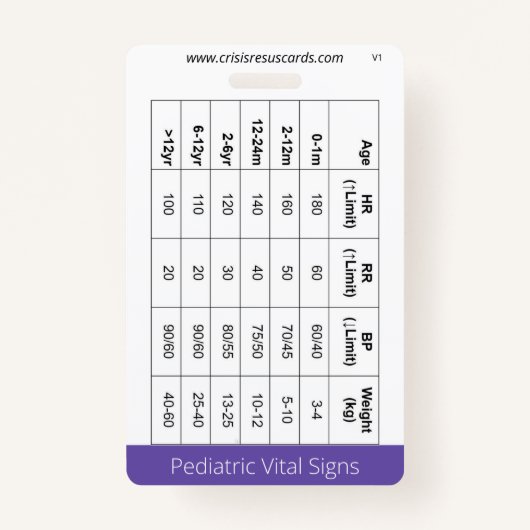 Vitalシンボルや象徴/クラッシュする新生児バッジ バッジ (正面)