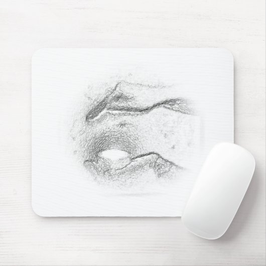 Vital energy マウスパッド (マウス)