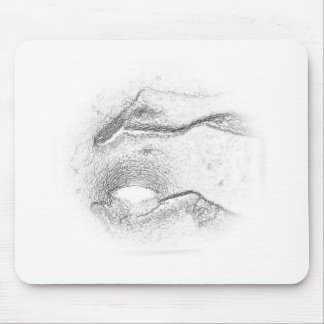 Vital energy マウスパッド