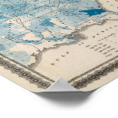 Vital statistics, United Census ポスター (角)