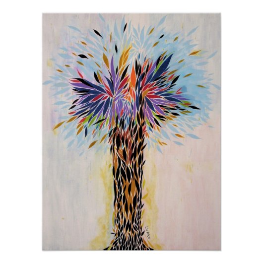 Vitalidade ポスター (正面)