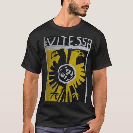 Vitesse Tシャツ (正面)