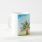 Vitexのコーヒー・マグ コーヒーマグカップ (正面左)