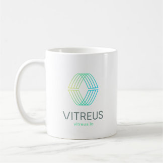 VITREUSコーヒーマグ – 様々な変種 コーヒーマグカップ