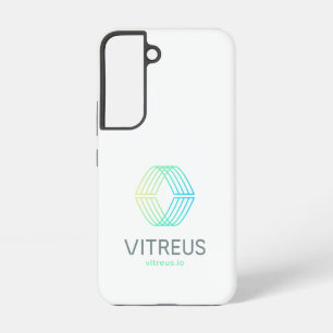 VITREUS サムスンギャラクシーケース (各種モデル) SAMSUNG GALAXY S22ケース
