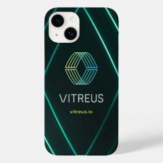 VITREUS iPhoneケース(各種モデル) Case-Mate iPhone 14ケース
