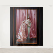 Vittorio Reggianiniによる盗聴 タペストリー (正面)