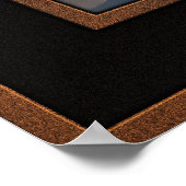 Vittorio Reggianiniによる盗聴 ポスター (角)