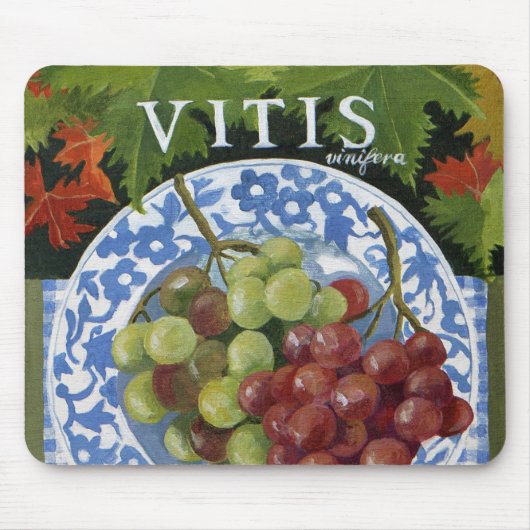Vitus マウスパッド (正面)