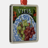 Vitus メタルオーナメント (右)