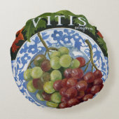 Vitus ラウンドクッション (裏面)