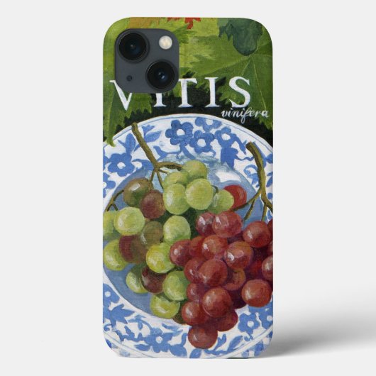 Vitus Case-Mate iPhoneケース (裏面)