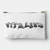 Vitylandポーチ アクセサリーポーチ (裏面)