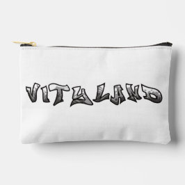 Vitylandポーチ アクセサリーポーチ