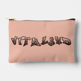 Vitylandポーチ アクセサリーポーチ