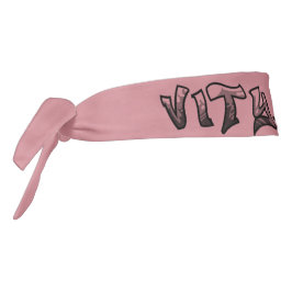 Vityland Headband タイヘッドバンド