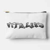 Vityland pouch アクセサリーポーチ (正面)
