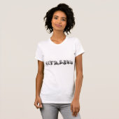 Vityland Tシャツ (正面フル)