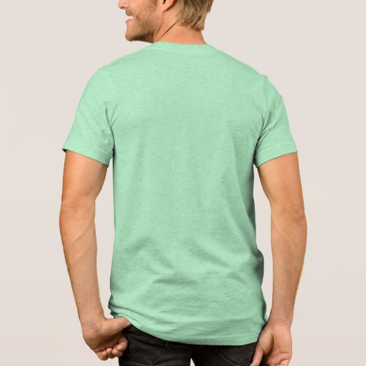Vityland Tシャツ (裏面)