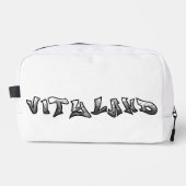 Vityland toiletry bag ドップキット (正面)